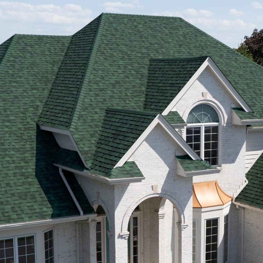 Duration Shingles