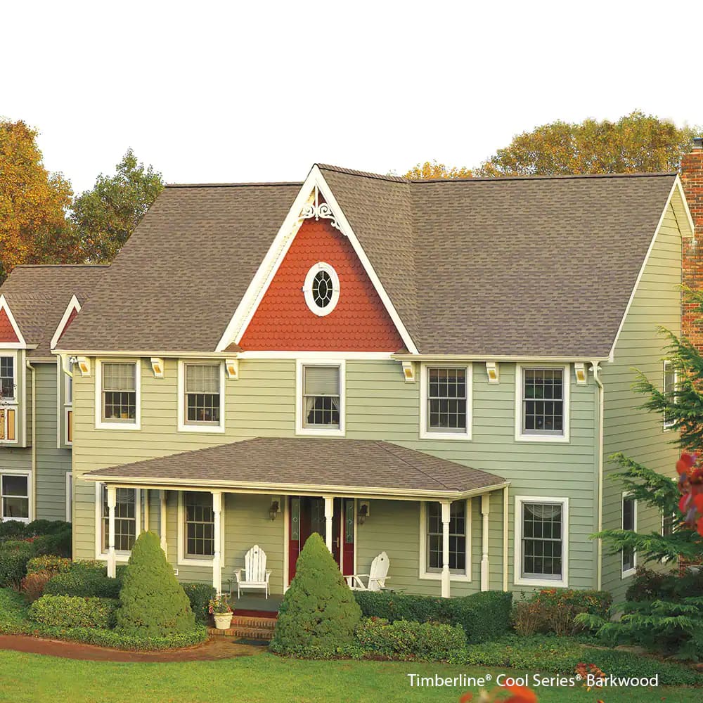 CS Shingles