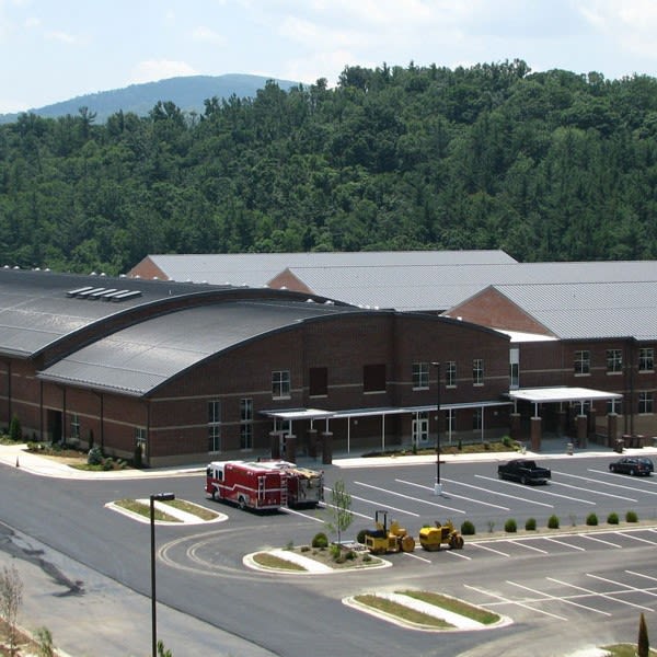 Maxima Standing Seam Panel