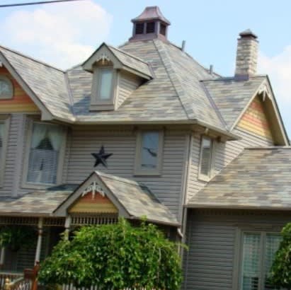 Vermont Natural Slate