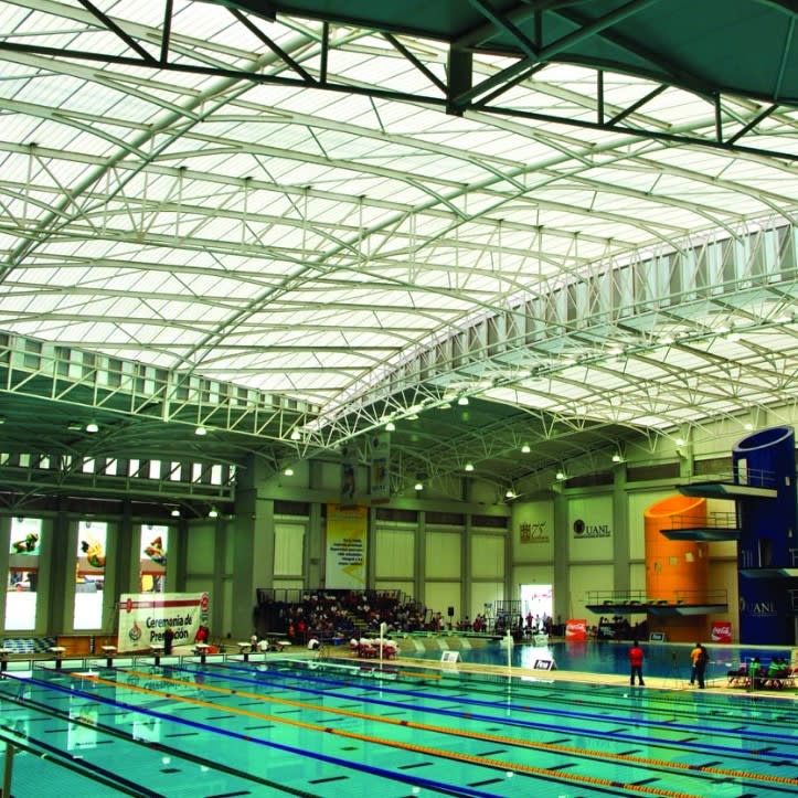Acrylic Panels 