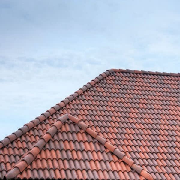 High Barrel - Southwest Tile