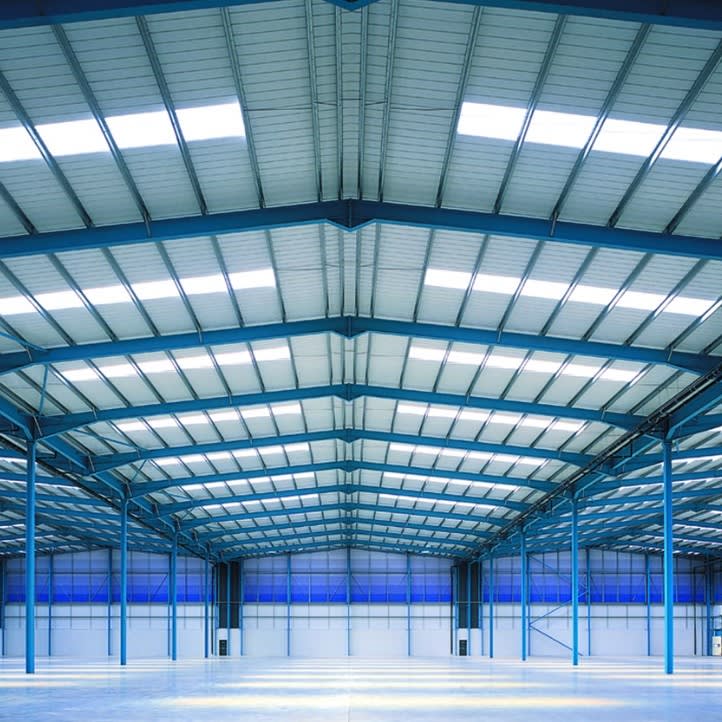 Polylit Polyester Panel 2