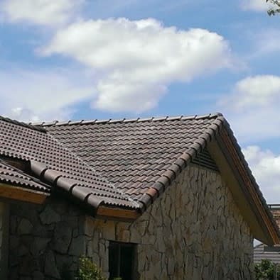 Tuscany - Commercial Tile