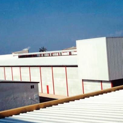 Phase-2 PVC Panels