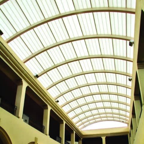 Acrylic Panels