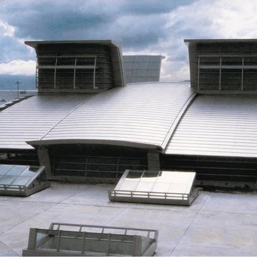 Batten Seam Type C