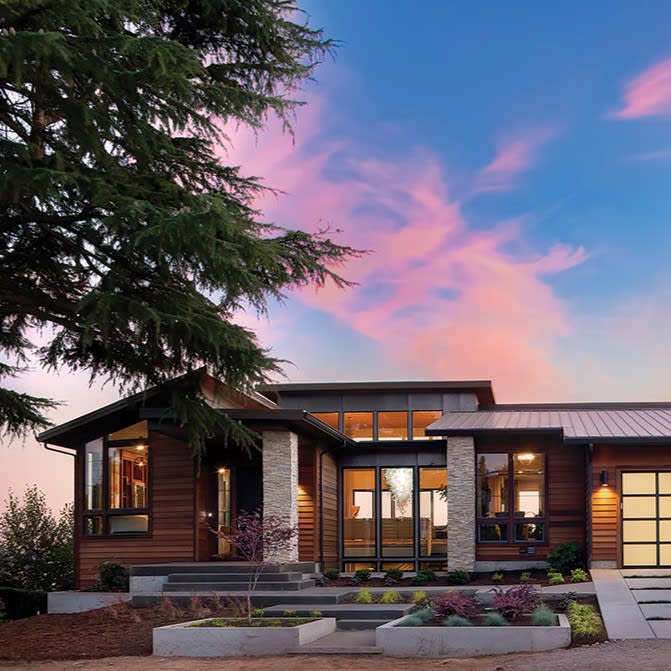 Universal Standing Seam