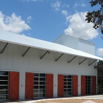 1.25 Corrugated Metal Panels