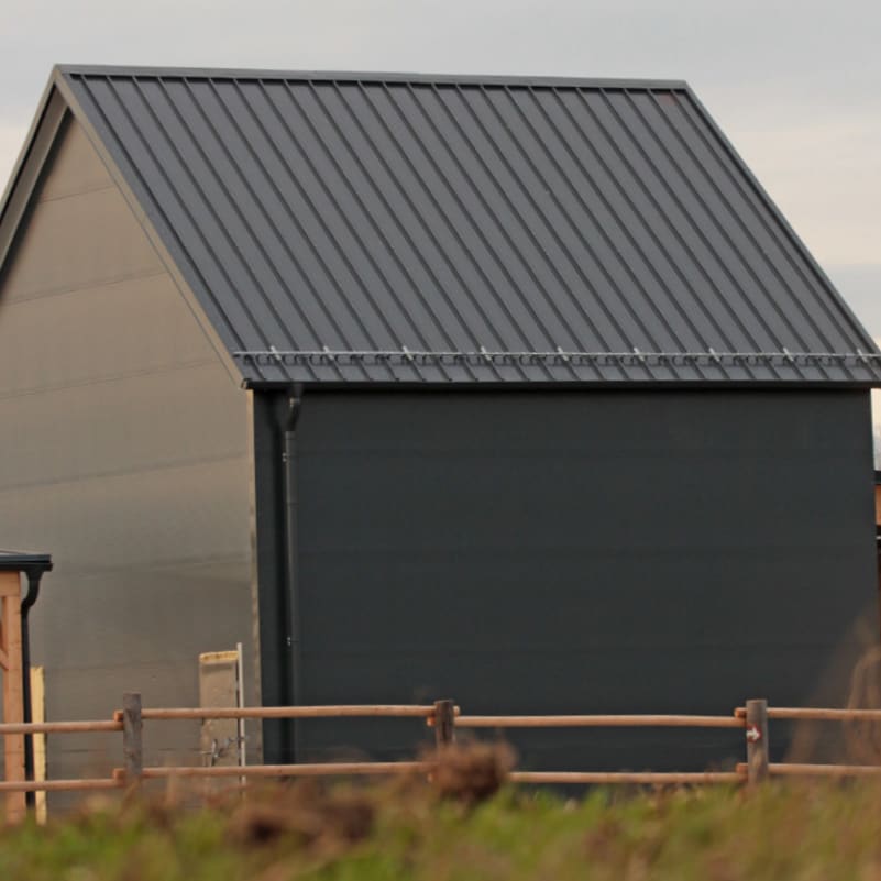 BRUCHAPaneel Eco-Roof