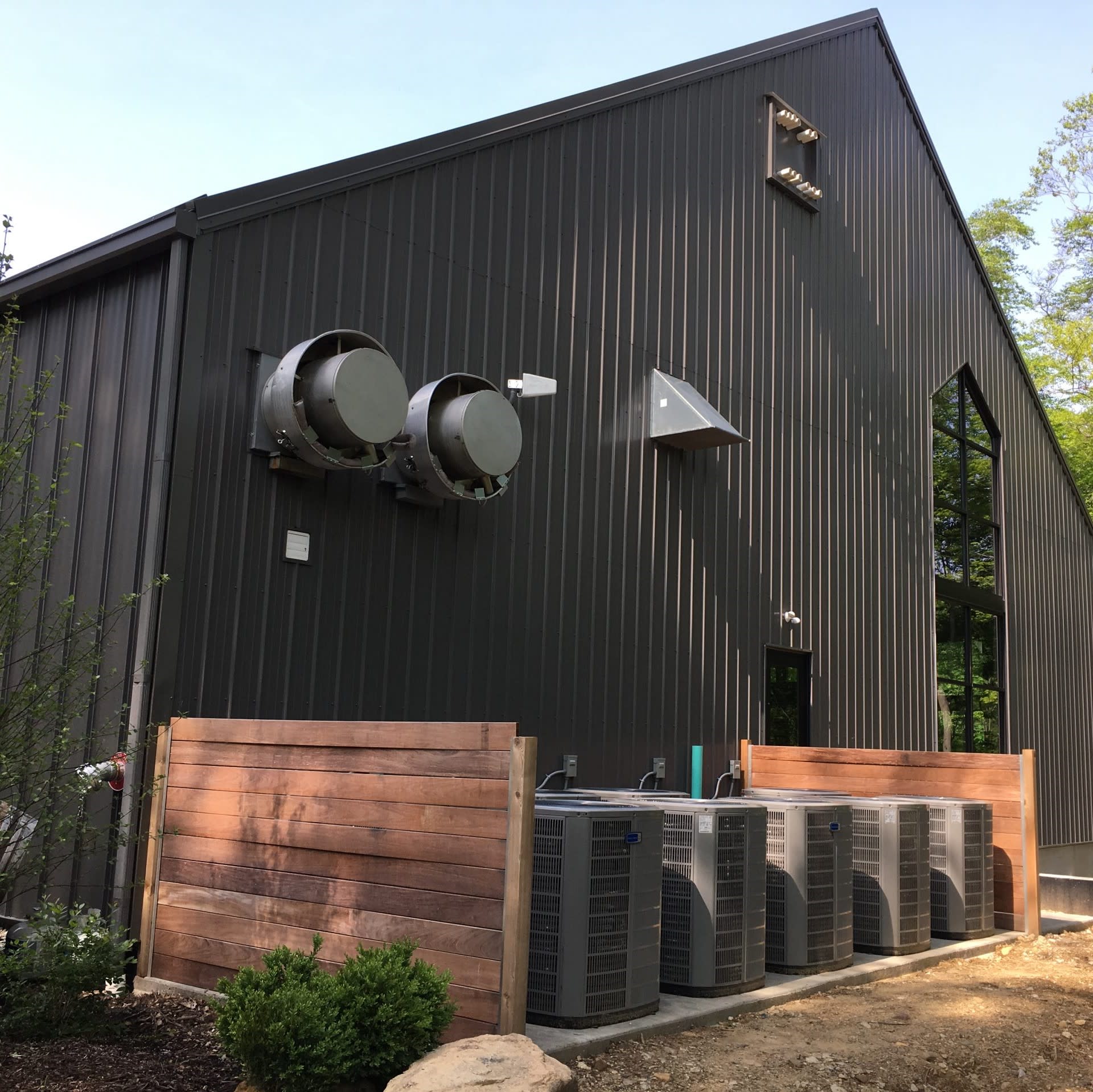 2-3/8″ Standing Seam