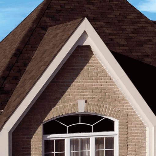 Dakota Shingles
