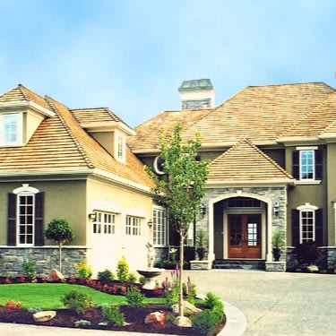 Certigrade Shingle