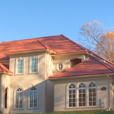 Composite Roofing 