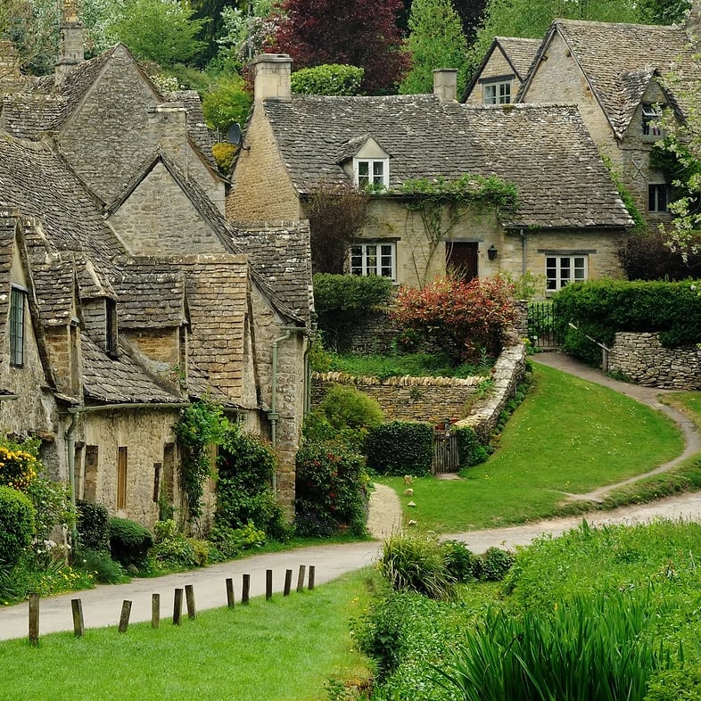 Cotswold Stone
