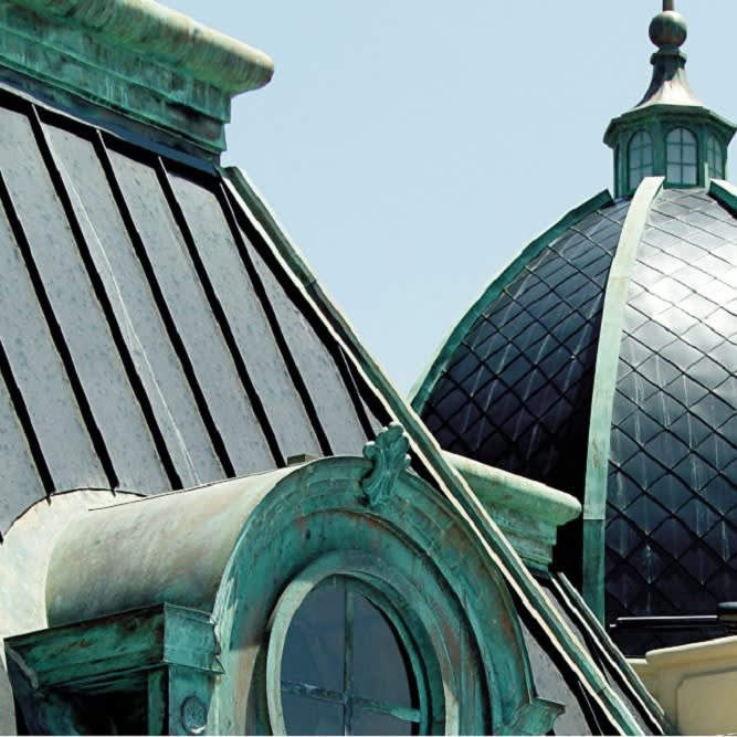 Roof Panels