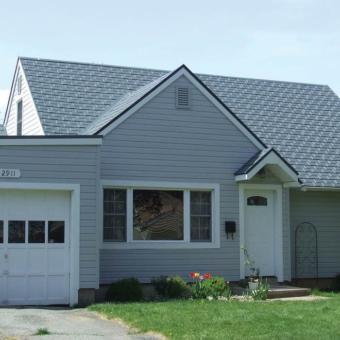 Advanta Shingle