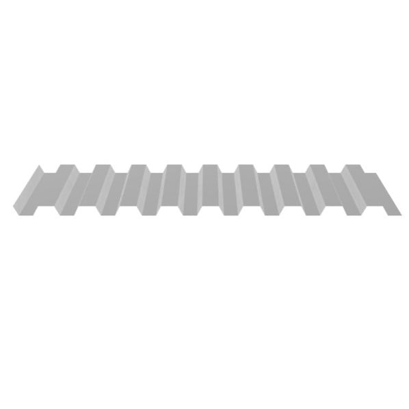 4" Box Rib