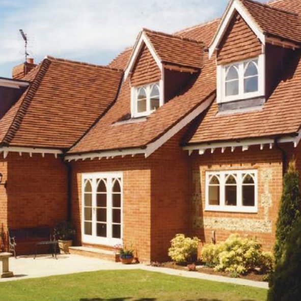 Shire Tiles
