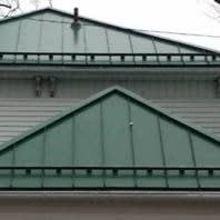 Standing Seam