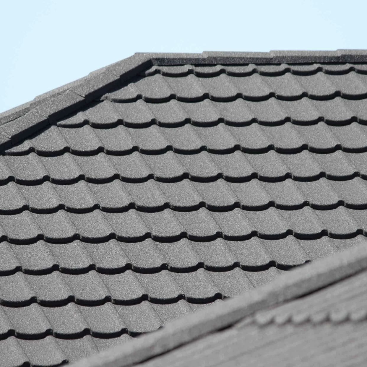 Tudor Tile 