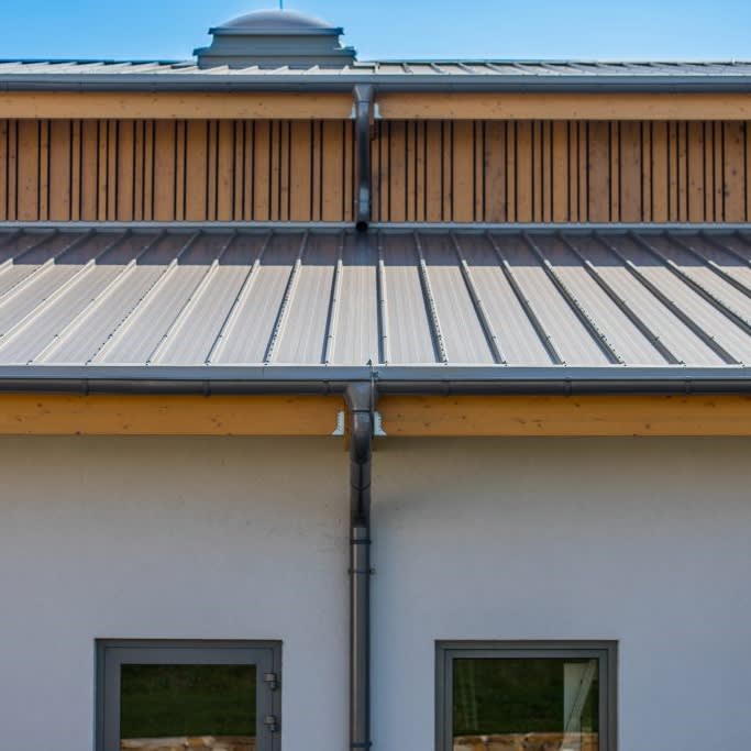 BRUCHAPaneel Roof DP