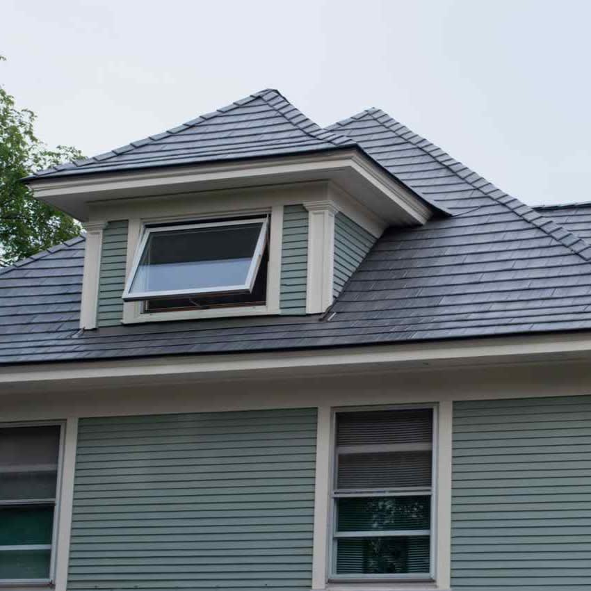 KasselWood Shingles