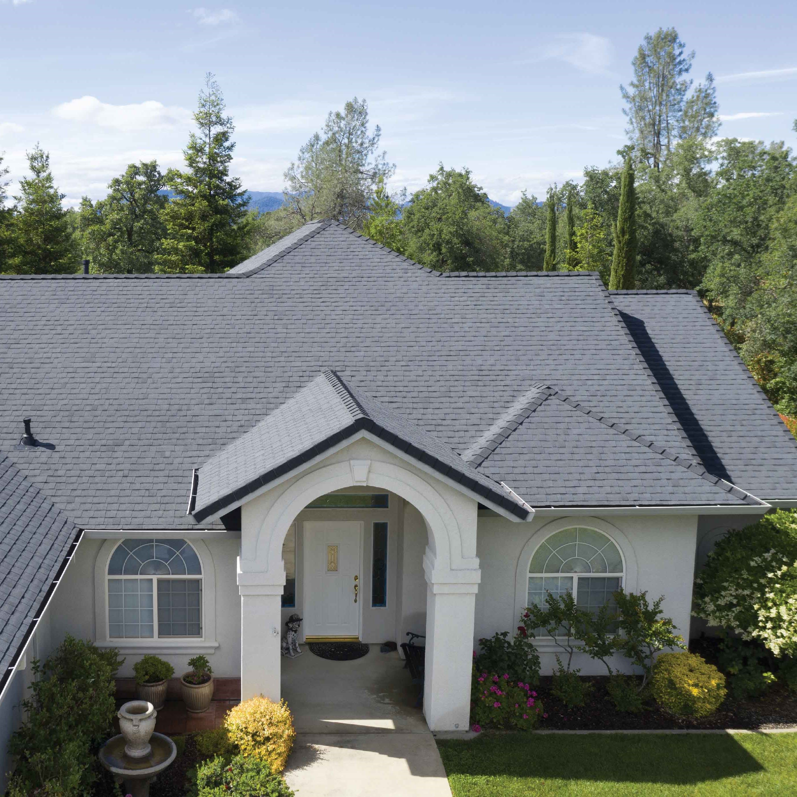 Premier Radiance Shingles