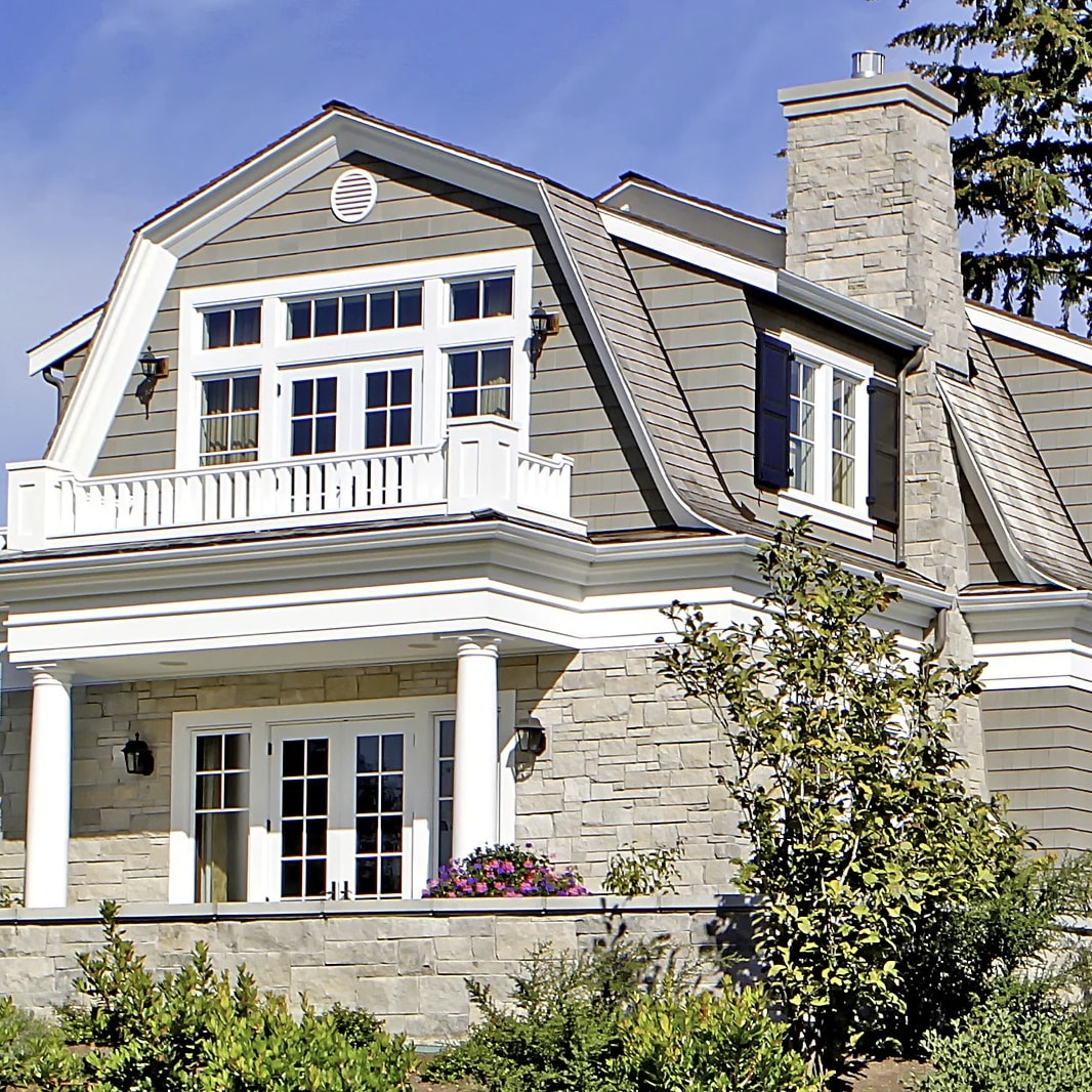 Roofing Shakes 
