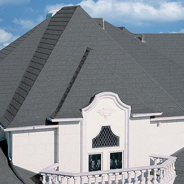 MetalWorks StoneCrest  Slate
