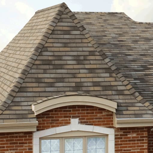 Yukon Shingles
