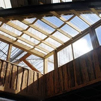 Phase-2 PVC Panels