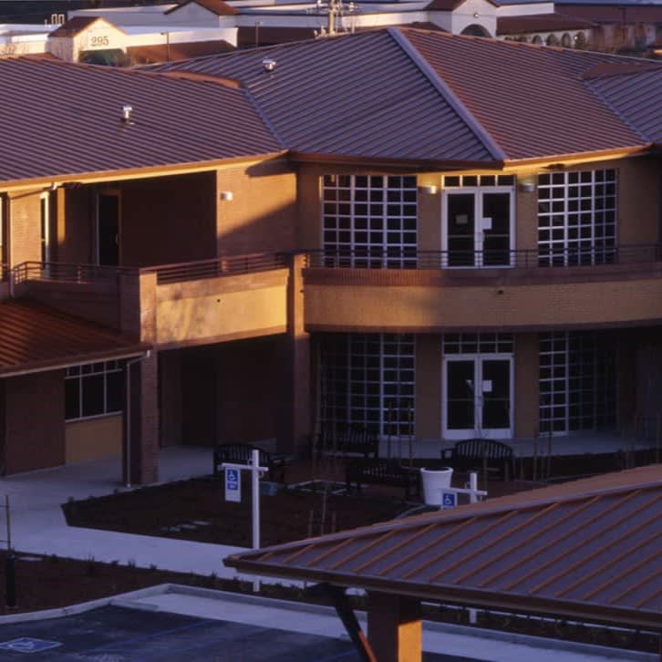CB-2000 Mechanical Seam