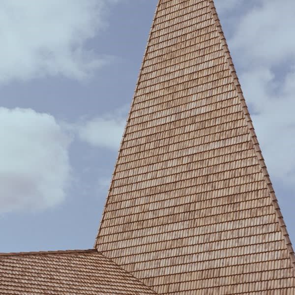 Riviera - Mediterranean Tile