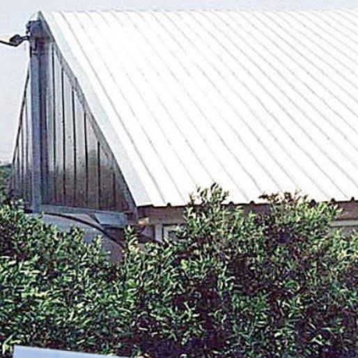 Boxy Panels Polycarbonate