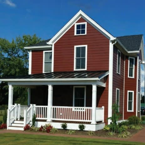 Classic Batten Panels