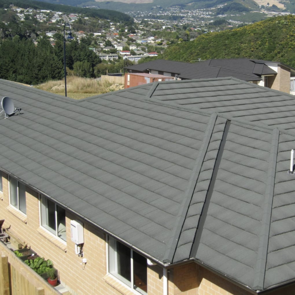 Shake Tile