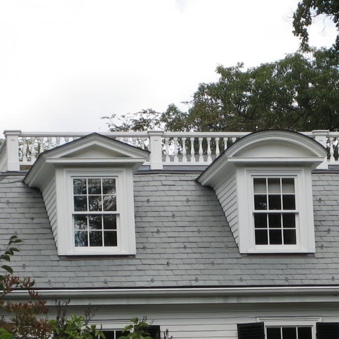 Unfading Grey Slate