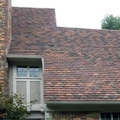 Traditional Clay 