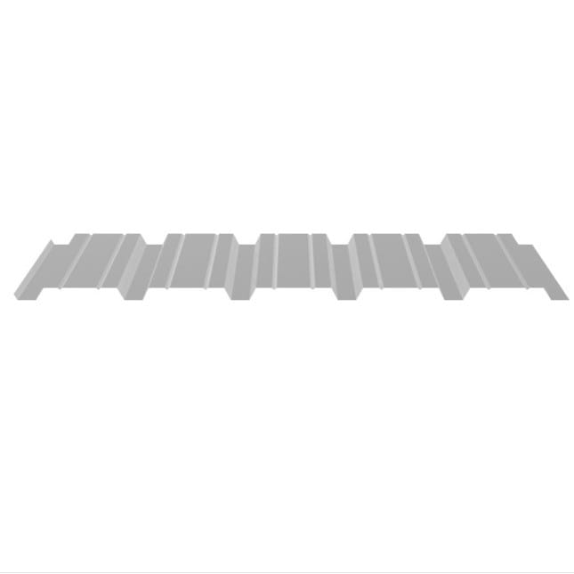 8" Box Rib