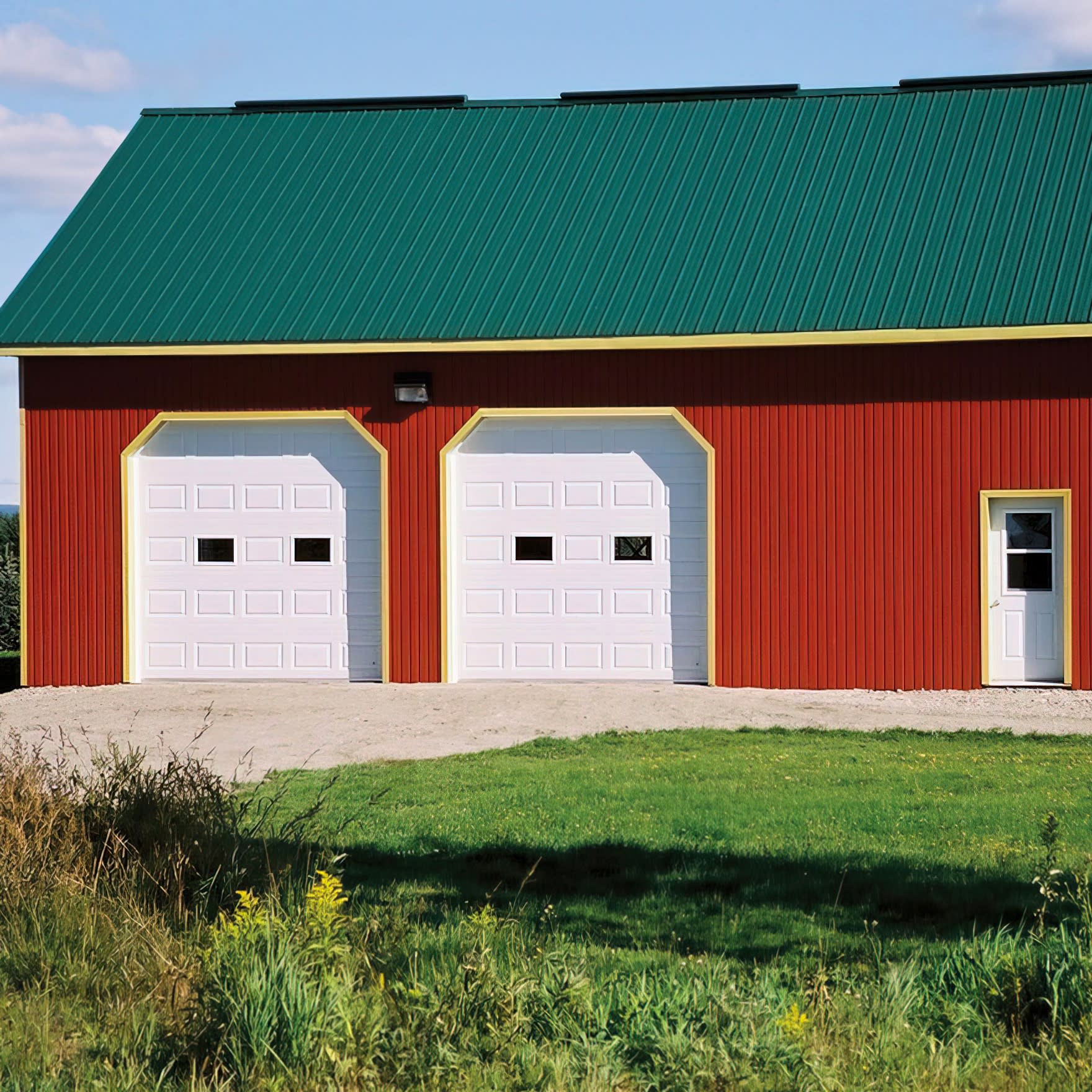 Barnmaster