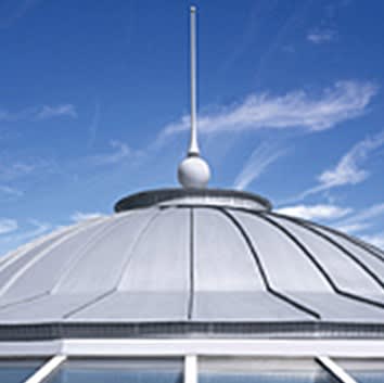 Domes