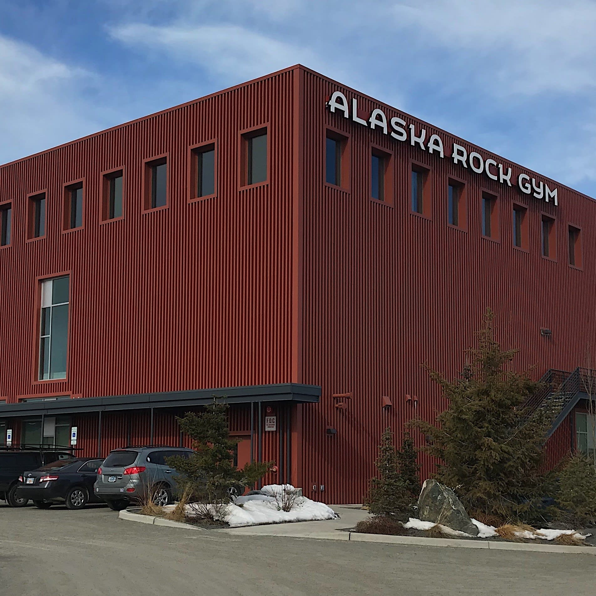 Bi-Rib