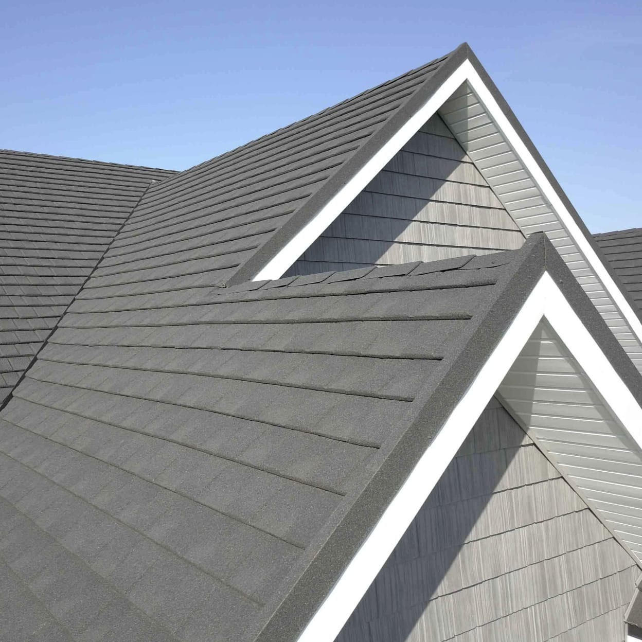 CF Shingle Tile