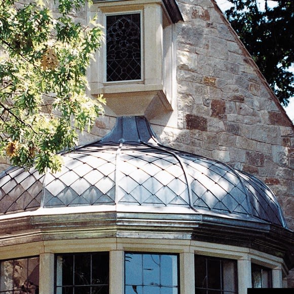 Roof Panels
