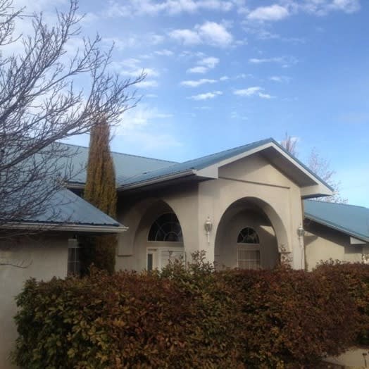Stormproof Panels