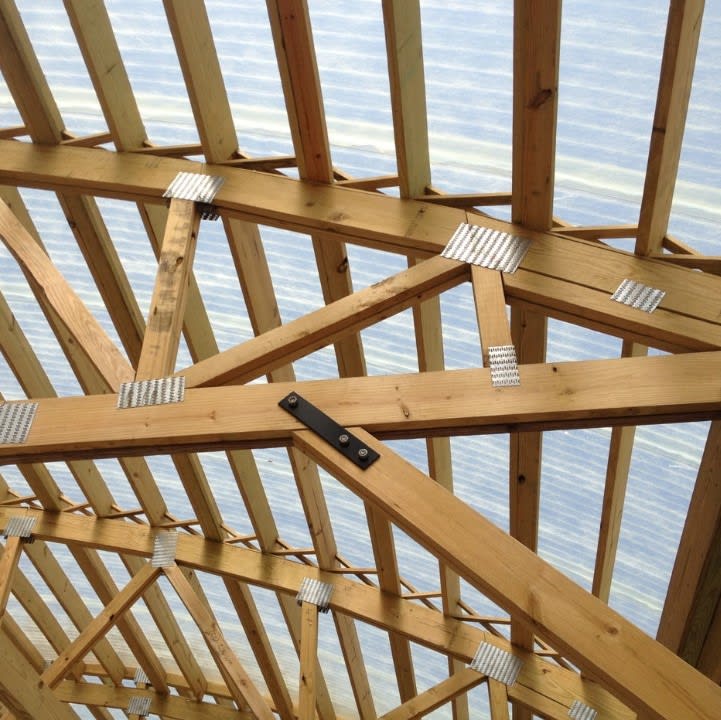 Polylit Polyester Panel 1