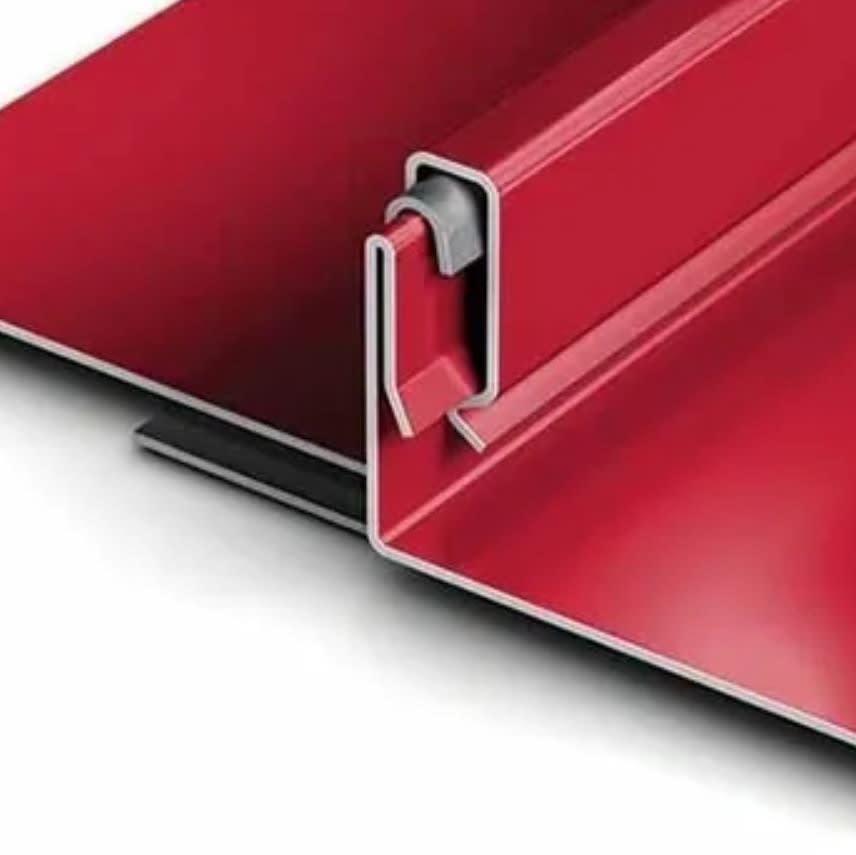 1.75″ Snap Lock Panel
