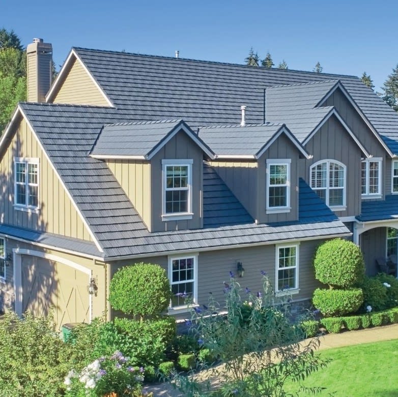 Future Roof Shake