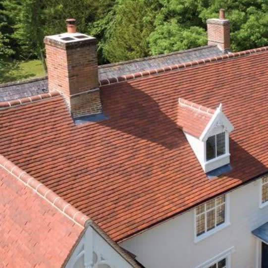 Traditional Tiles